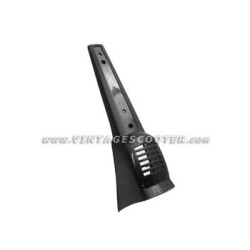 Cache klaxon Vespa 50 Spécial Noir